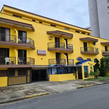 Village I Peruibe Bagian luar foto