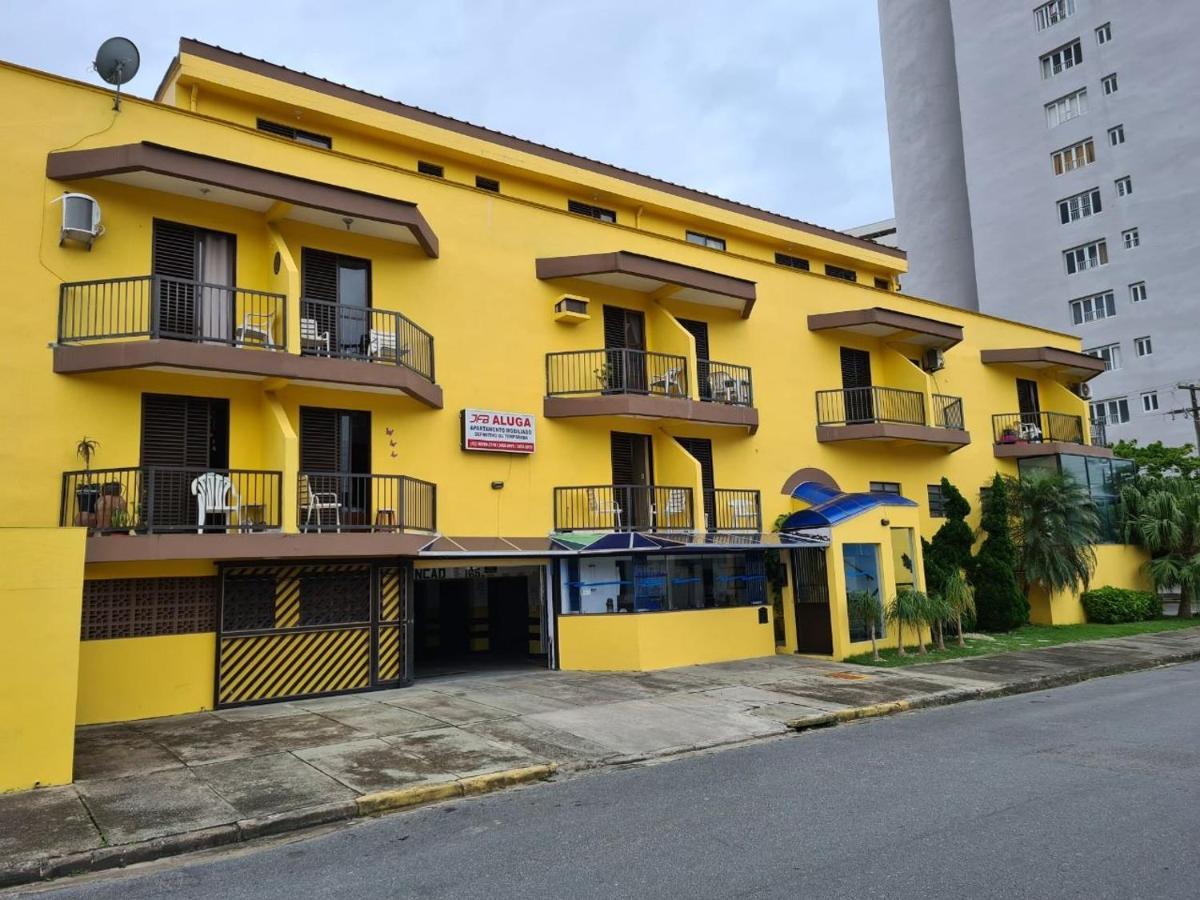 Village I Peruibe Bagian luar foto