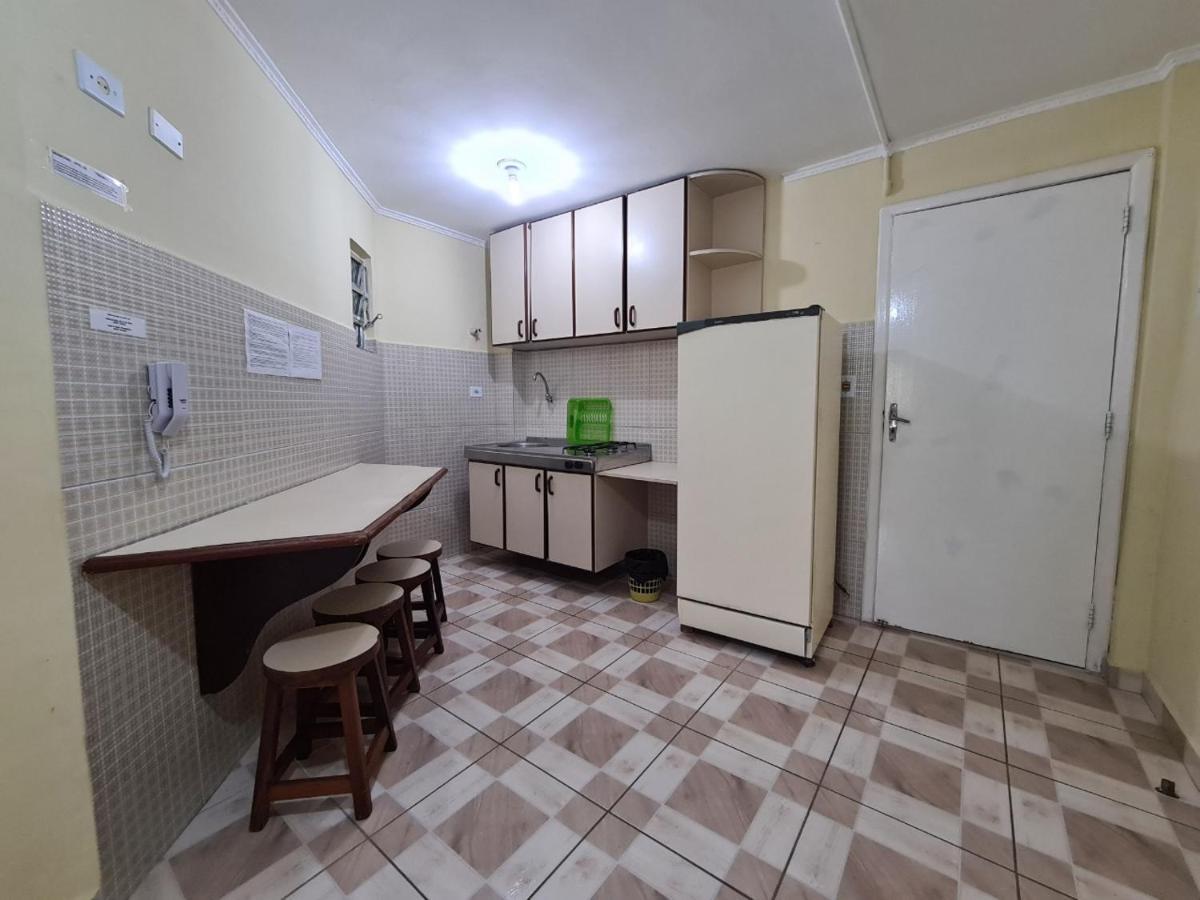 Village I Peruibe Bagian luar foto
