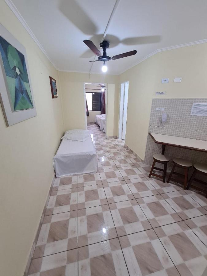 Village I Peruibe Bagian luar foto