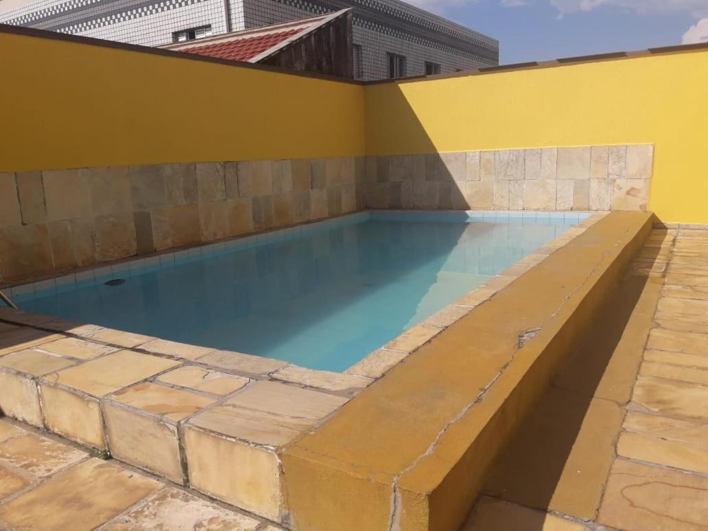 Village I Peruibe Bagian luar foto