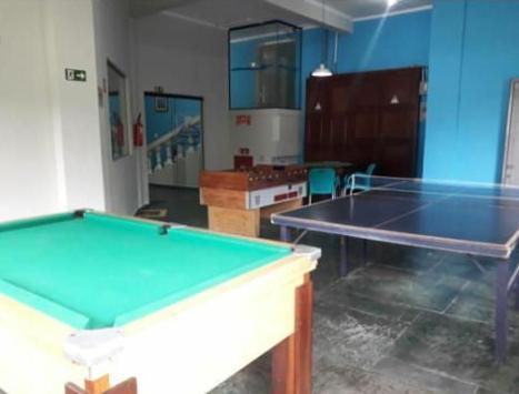 Village I Peruibe Bagian luar foto